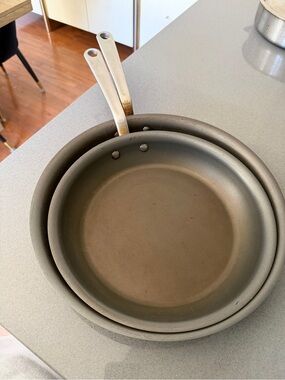MadeIn Non-Stick Frying Pans